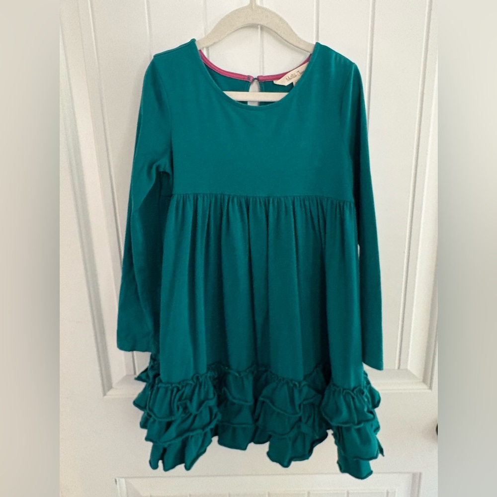 Matilda Jane Dress Girls Size 6